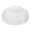 11.5-inch, Shallow Serving Bowl, White preview