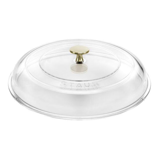 3.5 qt, Braiser With Glass Lid, Eucalyptus,,large