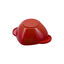 1.75 qt, Heart, Dutch Oven, Cherry,,large preview