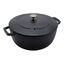5 qt, Essential French Oven, Matte Black preview