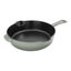 8.5-inch, Traditional Deep Skillet, Eucalyptus,,large preview