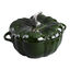 3.5 qt, Pumpkin, Dutch Oven With Stainless Steel Knob, Basil,,large preview