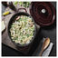 5.75 qt, Oval, Dutch Oven, Grenadine,,large preview