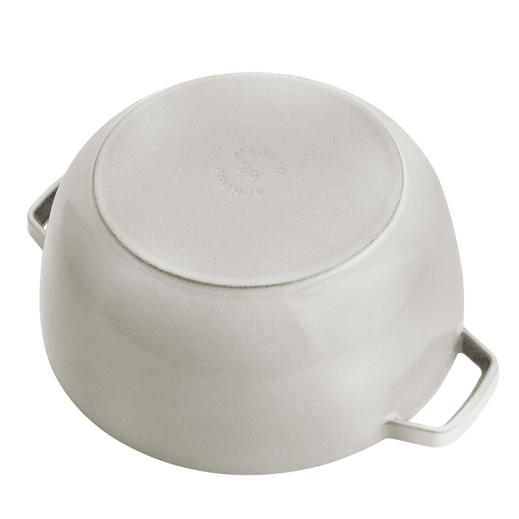 5 qt, Essential French Oven, White Truffle,,large