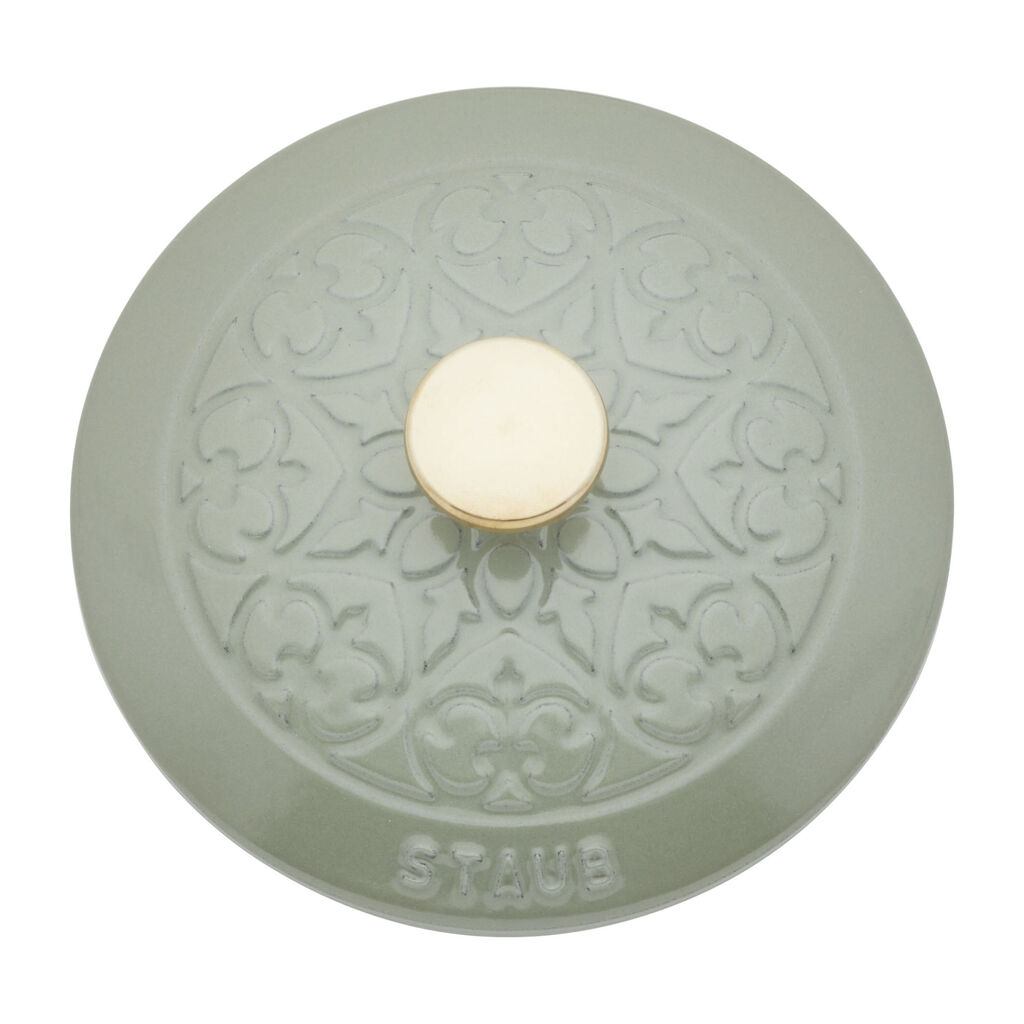 1.75 qt, Petite French Oven, Eucalyptus,,large