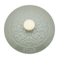 1.75 qt, Petite French Oven, Eucalyptus,,large