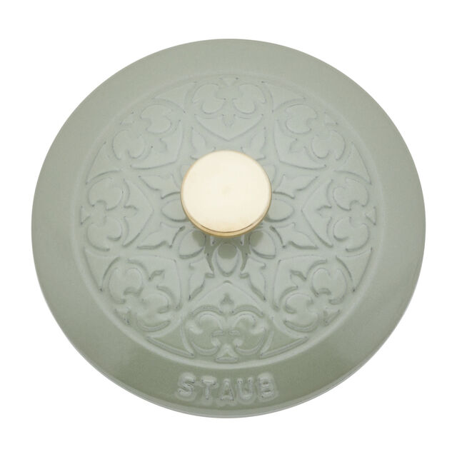 1.75 qt, Petite French Oven, Eucalyptus,,large