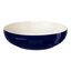 11.5-inch, Shallow Serving Bowl, Dark Blue,,large preview