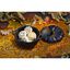 0.75 qt, Pumpkin, Petite Dutch Oven, Matte Black,,large preview