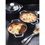 0.75 qt, Round, Dutch Oven, Matte Black,,large preview