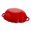 3 qt, Tomato, Dutch Oven, Cherry,,large preview