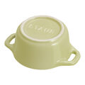 6-pc, Mini Round Dutch Oven Set Macaron, Mixed Colors,,large