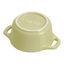 6-pc, Mini Round Dutch Oven Set Macaron, Mixed Colors,,large preview