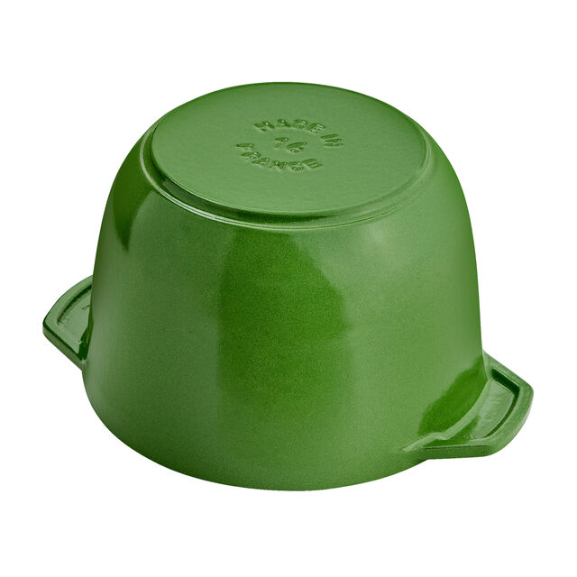 1.5 qt, Petite French Oven, Pistachio,,large