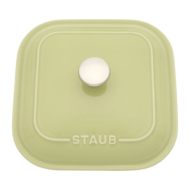 4-pc, Macaron Mixed Baking Dish Set, Light Green,,large