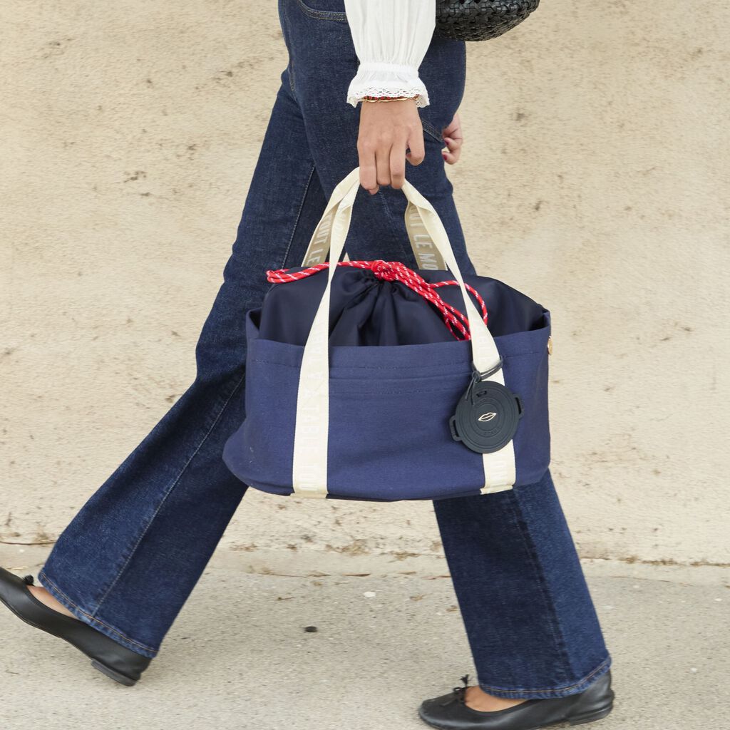 Le Dutch Tote,,large