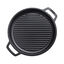 6.5 qt, Braise and Grill Dutch Oven Set, Basil,,large preview