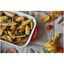 2-pc, Rectangular Baking Dish Set, Cherry,,large preview