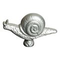 Animal Knob - Snail,,large