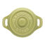 6-pc, Mini Round Dutch Oven Set Macaron, Mixed Colors,,large preview