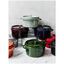 5.5 qt, Round, Dutch Oven, Cherry,,large preview