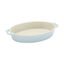 4-pc, Macaron Mixed Baking Dish Set, Light Blue,,large preview