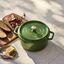 4 qt, Round, Dutch Oven, Pistachio preview