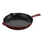 12-inch, Frying Pan, Peony Pink,,large preview