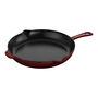 12-inch, Frying Pan, Peony Pink,,large