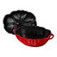 3 qt, Tomato, Dutch Oven, Cherry,,large preview