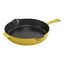 8.5-inch, Traditional Deep Skillet, Citron,,large preview