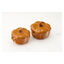 0.5 qt, Pumpkin, Petite Dutch Oven, Burnt Orange,,large preview