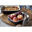 2-pc, Rectangular Baking Dish Set, Dark Blue,,large preview