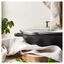12-inch, Perfect Pan, Matte Black,,large preview