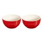 6.5-inch / 2-pc, Large Universal Bowl Set, Dark Blue,,large