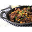 11-inch, Oval, Gratin Baking Dish, Matte Black,,large preview
