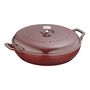 3.5 qt, Braiser, Dark Blue,,large