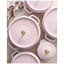 4 qt, Round, Dutch Oven, Peony Pink,,large preview