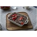 3-pc, Ovenware set, Ivory-White,,large