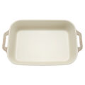3-pc, Rectangular Baking Dish Set, Sesame,,large