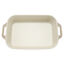 3-pc, Rectangular Baking Dish Set, Sesame,,large preview