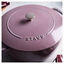 5 qt, Essential French Oven, Lilac,,large preview