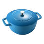 5 qt, Essential French Oven, Eucalyptus,,large