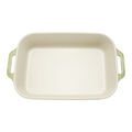 3-pc, Rectangular Baking Dish Set, Light Green,,large