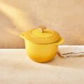 1.5 qt, Petite French Oven, Citron,,large