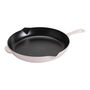 12-inch, Frying Pan, Peony Pink,,large