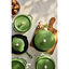 11-inch, Traditional Deep Skillet, Pistachio,,large preview