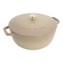 5 qt, Essential French Oven, Eucalyptus,,large