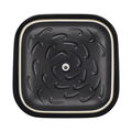 5-pc, Mixed Baking Dish Set, Matte Black,,large