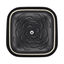 5-pc, Mixed Baking Dish Set, Matte Black,,large preview